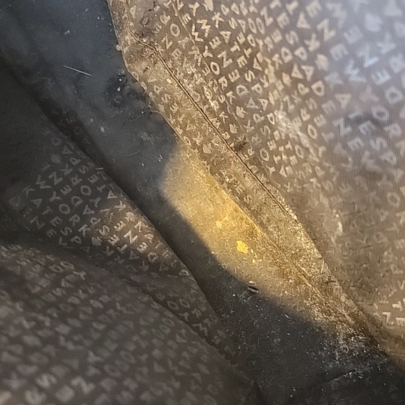 Kate Spade Houston Pebbled Leather Shoulder Bag - Picture 9 of 13